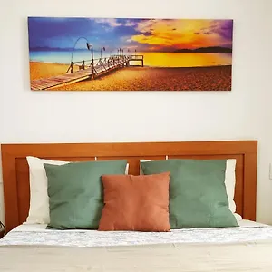 Apartamento Apartamento La Morena, El Pris