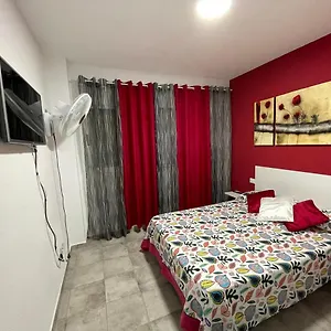 Apartamento Vientos Alisios, Las Galletas